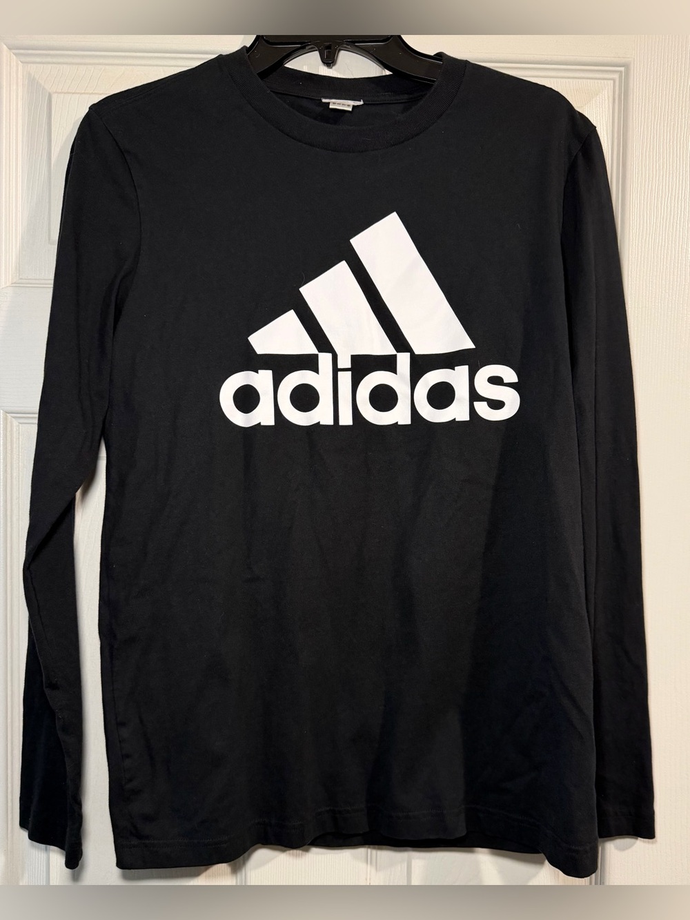 Men’s Adidas Longsleeve T